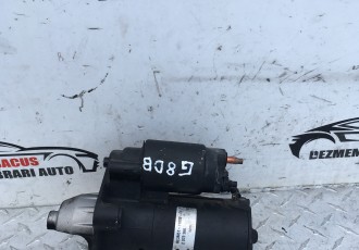 Electromotor ford focus 1.6 diesel 2012 cod- 2073366 / RE3M5T 11000 CF