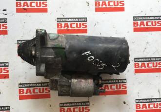 Electromotor Ford Focus 2 cod: 4m5t 11000 kb