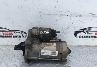 Electromotor Ford Focus 3 1.6 TDCI model 2015 cod: AV6N-11000-GD