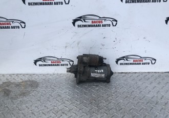 Electromotor Ford Focus 3 2013, AV6N11000GC