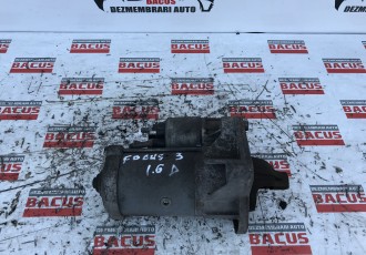 Electromotor Ford Focus 3 Cod 12C30311JP