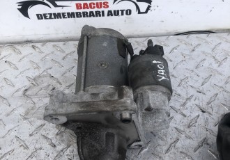 Electromotor Ford Focus 3 / Peugeot / Citroen 1.5 Tdci / Hdi Motor YH01 Cod 9832577880