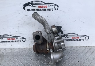 Electromotor Ford Transit Courier 1.5 tdci COD : 8V21-11000-AE