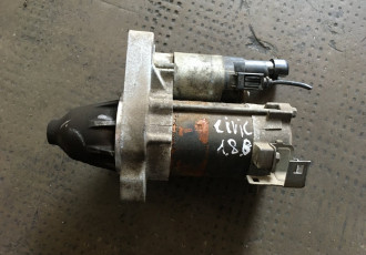 Electromotor Honda Civic 1.8b 