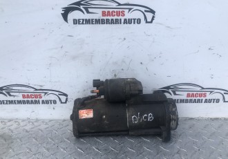 Electromotor Hyundai H1 2.5 crdi 2007-2014 Euro 4 36100-4A025 Valeo 12V