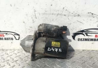 Electromotor HYUNDAI i30 CW FD 2007 - 2012 1.6CRDI 36100-2A300