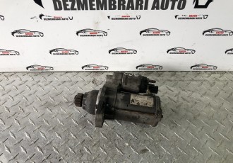 Electromotor Leon an 2015 1.2 tsi cbz cod piesa 02M911024r