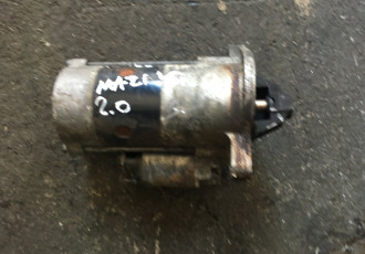 Electromotor Mazda 2.0 d cod:  M002T88671