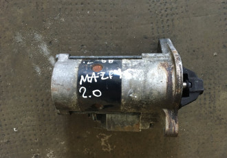 Electromotor Mazda 6 2008 2.0 Diesel cod: m002t88671