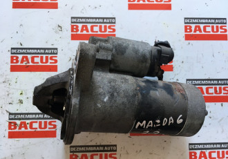 Electromotor Mazda 6 cod: m001t30971