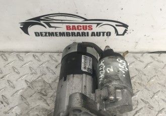 Electromotor Mazda CX-3 2015 2.0 benzina Cod: M000T89281