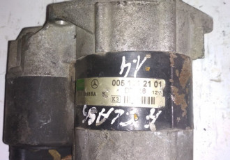 Electromotor mercedes a-class 1.4 D7E18 (0051212101)