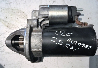 Electromotor Mercedes-Benz C220cdi 0001115047