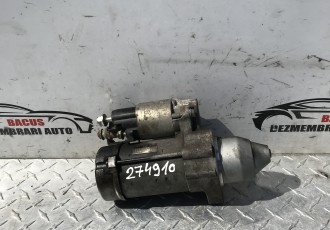 ELECTROMOTOR MERCEDES BENZ W205 C180 1.6 BENZINA 2014 COD OEM 428000-9210 / A2749060400 