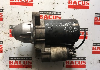 Electromotor Mercedes C-class 1.8 benzina cod: 0001107406