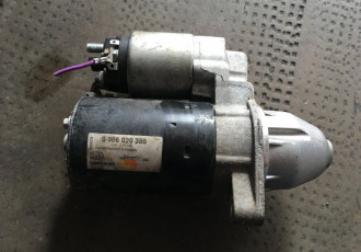 Electromotor Mercedes C-class W203 0986020350