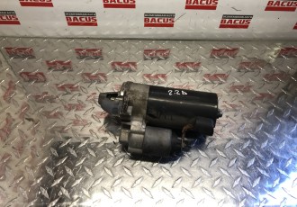 Electromotor Mercedes C Class W204 2.2 Cdi Euro 5 Automat Cod : A6519062300