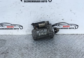 Electromotor Mercedes C class w204 DENSO 428000-5510