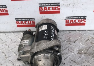 Electromotor Mercedes C class w204 DENSO 428000-5510