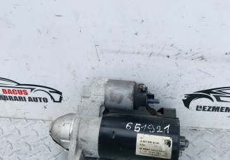 Electromotor Mercedes E-Class 2009 W212 2.2 CDI Cod A6519064300