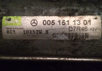 Electromotor Mercedes VITO 2.2 CDI COD – 0051511301