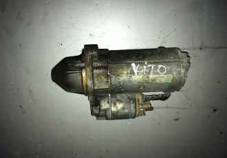 Electromotor mercedes vito w638 2.2 cdi 0051511301