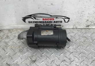 Electromotor mercedes w204 w212 e class c class an 2011 motor 2.2 automat cod 0986025940