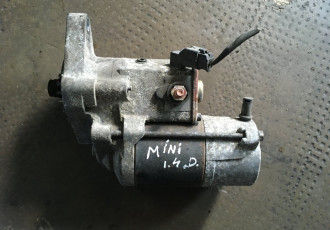 Electromotor Mini 1.4 Diesel cod: 28100 0w080