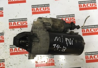 Electromotor Mini Cooper 1.6 benzina cod: 0001138004