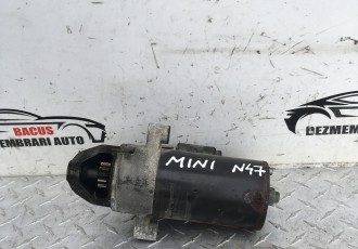 ELECTROMOTOR MINI COOPER COUNTRYMAN 1.6 DIESEL N47