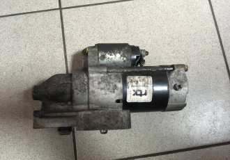 Electromotor Mitsubishi Pinin cod: 402690852