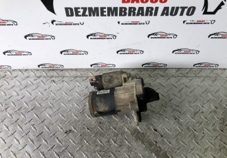 Electromotor Nissan Juke, Nissan Qashqai J11 1.2 Benzina COD: 233006867R / M000TD0375