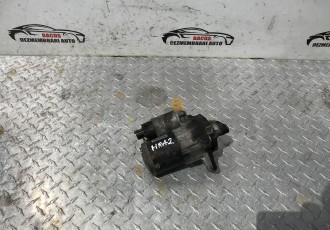 Electromotor Nissan Juke Qashqai J11 motor 1.2 benzină HRA2 cod- 233006867R 