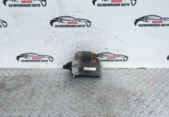Electromotor Nissan Qashqai 2.0 dci cod 23300JG70A 12V Valeo motor M9R 150 cp Koleos X-Trail Qashqai