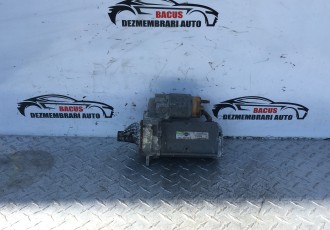 Electromotor Nissan Qashqai 2.0 DCI, cod 23300JG70A, TS22E9