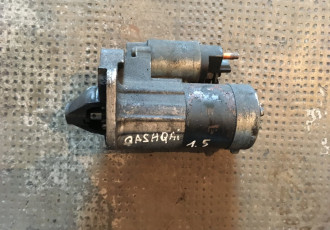 Electromotor - Nissan Qashqai 2009 - 1.5 D (K9K) - 8200584675B