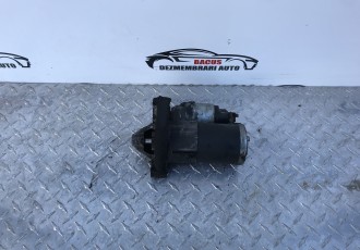 Electromotor Nissan Qashqai Motor 1.5 Dci An 2018