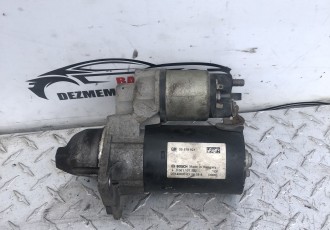 Electromotor Opel Adam / Corsa E 1.2 B / Chevrolet / Cod: 55578921