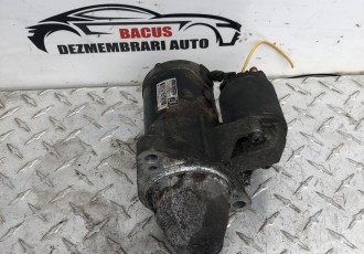Electromotor Opel Agila B 1.2 K12B cod 3110051K1