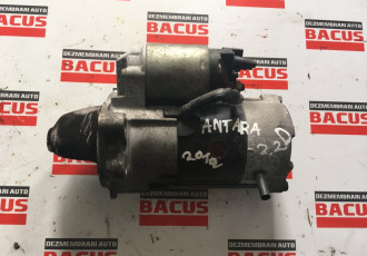 Electromotor Opel Antara cod: 25186039