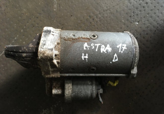 Electromotor Opel Astra H cod: 55221292