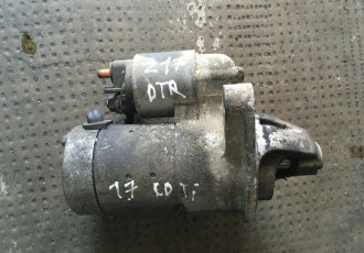 Electromotor Opel Astra H cod: 8980147430