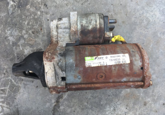 Electromotor Opel Astra J  1.3 CDTI 2010 A13DTE 55221292