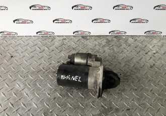 Electromotor Opel ASTRA J 1.4 Turbo 74KW/101Cp cod motor B14NEJ transmisie manuala 6+1 cod 55572440