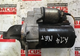 Electromotor Opel Astra J cod: 0001107493