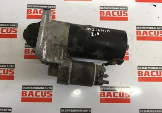 Electromotor Opel Astra J cod: 55572065