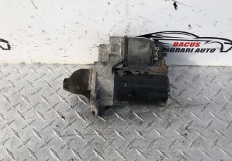 Electromotor Opel Astra J motor 1.4 2009 0001107522