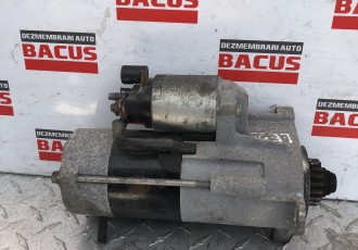 ELECTROMOTOR OPEL ASTRA K 1.4 TURBO BENZINA DIN 2017, COD: 12668969
