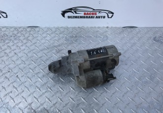 Electromotor Opel Astra K An 2017 1.6 CDTI Cod : 55491473