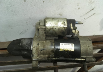 Electromotor Opel Astra K cod: 55491789